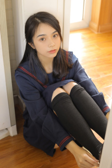 女生第一次做