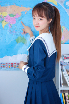 城市猎人01