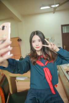 新乌龙女校